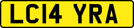 LC14YRA