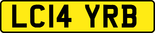 LC14YRB