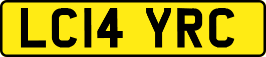 LC14YRC