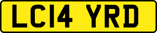 LC14YRD