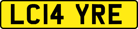 LC14YRE