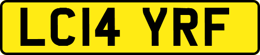 LC14YRF