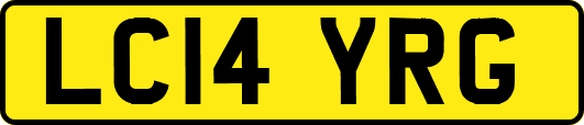 LC14YRG