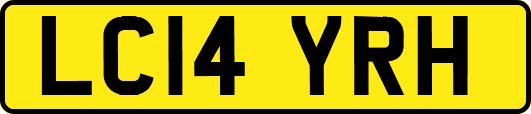 LC14YRH
