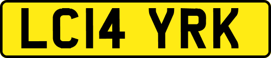 LC14YRK