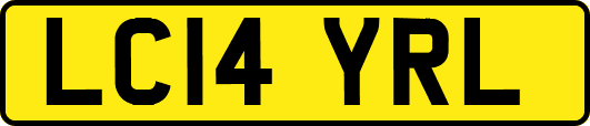 LC14YRL