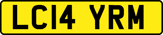 LC14YRM