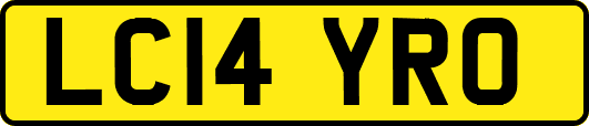 LC14YRO