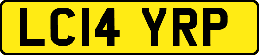 LC14YRP