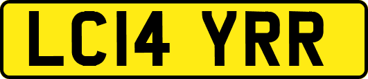 LC14YRR