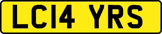 LC14YRS
