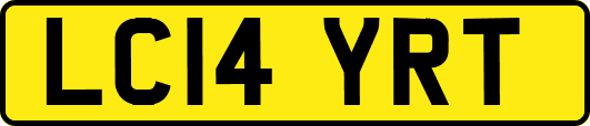 LC14YRT