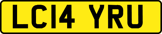 LC14YRU