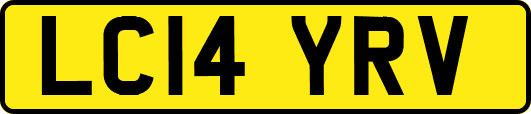 LC14YRV