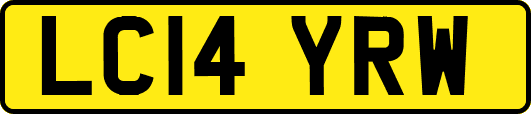 LC14YRW