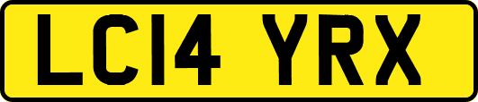 LC14YRX