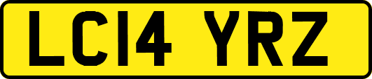 LC14YRZ