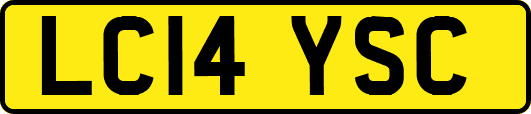 LC14YSC