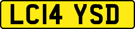 LC14YSD