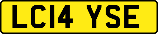 LC14YSE