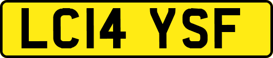 LC14YSF