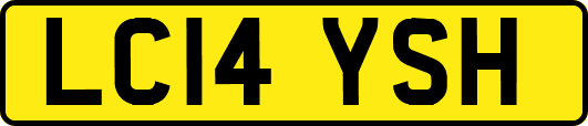 LC14YSH