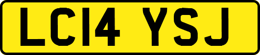LC14YSJ