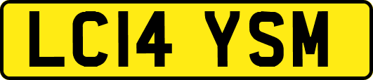 LC14YSM
