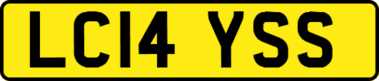 LC14YSS