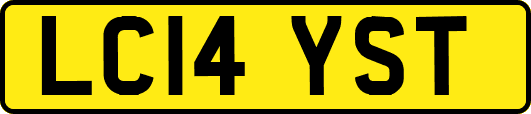 LC14YST