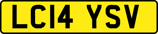 LC14YSV