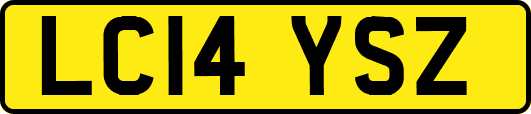 LC14YSZ