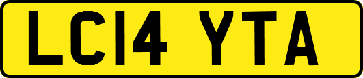 LC14YTA
