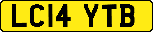 LC14YTB