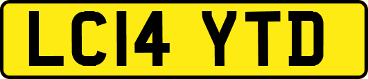 LC14YTD