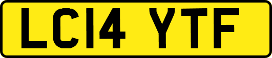 LC14YTF