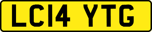 LC14YTG