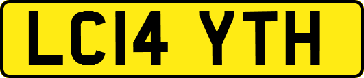 LC14YTH