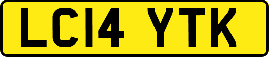 LC14YTK