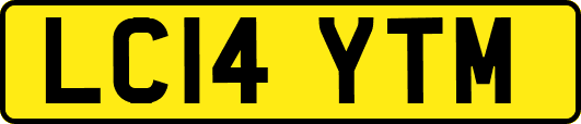 LC14YTM