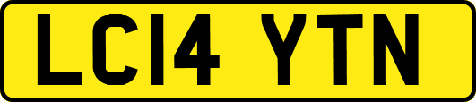 LC14YTN