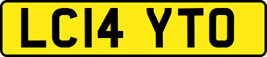 LC14YTO