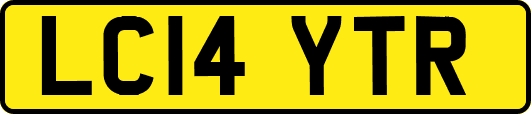 LC14YTR