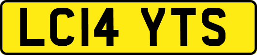 LC14YTS