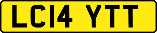 LC14YTT