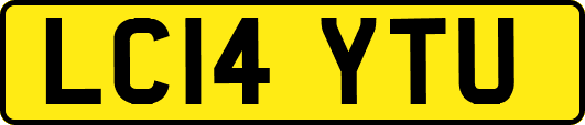 LC14YTU