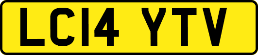 LC14YTV