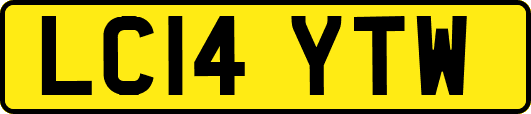 LC14YTW