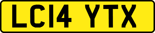 LC14YTX