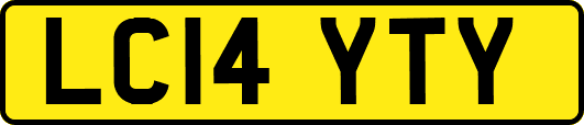 LC14YTY